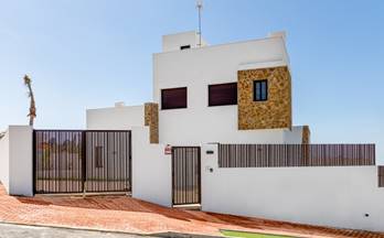 597 casas en venta la nucia