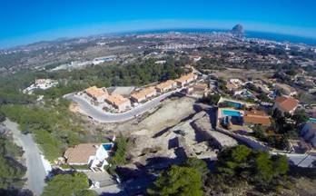 venta terrenos solares calpe calp cucarres
