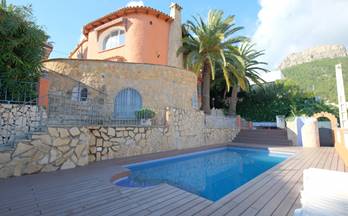 1007 casas en venta teulada