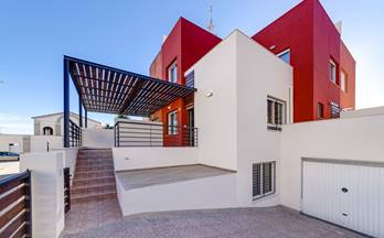 venta bungalow algorfa la finca golf