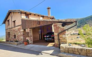 venta casa unifamiliar resto provincia valdemeca