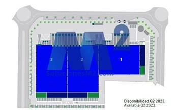 alquiler nave madrid capital villaverde