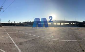 venta terrenos solares san fernando de henares 