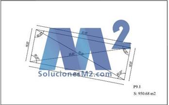 venta terrenos solares illescas 