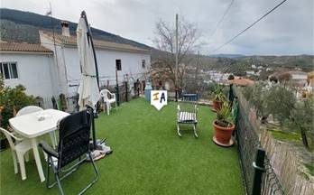 77 casas en venta castillo de locubin