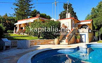 venta chalet alicante playa de san juan