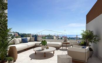 216 pisos en venta fuengirola