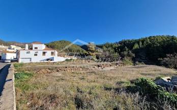 venta terrenos solares vilaflor 