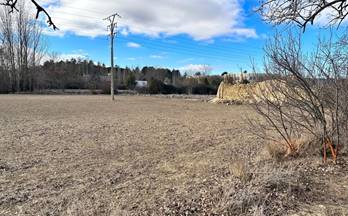 venta terrenos solares palencia subida al monte de palencia