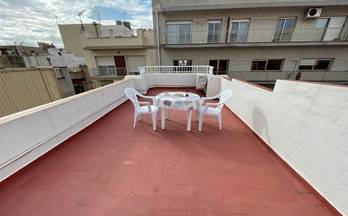 venta casa unifamiliar sant carles de la rapita centro