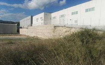 venta terrenos solares ontinyent altet de toledo