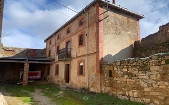 venta chalet pomar de valdivia cl real vlno