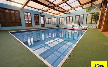 25 casas en venta arcas