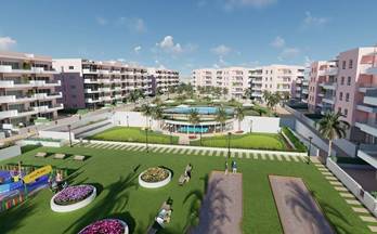 venta casa unifamiliar guardamar del segura el raso