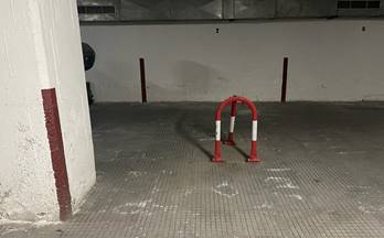 venta garaje cordoba centro