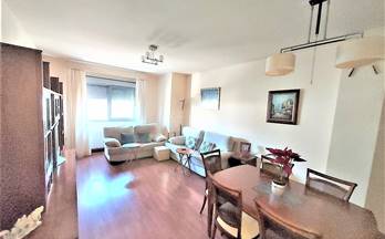 4  pisos y apartamentos en venta amueblados zafra