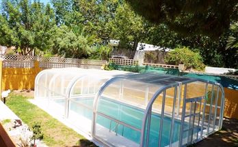 venta chalet independiente aguadulce sur playa