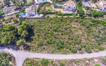 209 terrenos y fincas en venta ondara