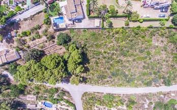 179 terrenos y fincas en venta benidoleig