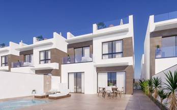 venta villa benijofar benijófar