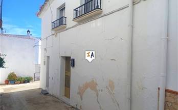 134 casas en venta carcabuey