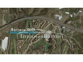 venta terrenos solares velez malaga baviera golf