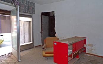 venta casa unifamiliar castellon de la plana parque ribalta