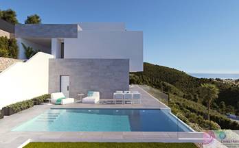 venta villa altea altea