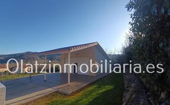 venta casa unifamiliar valle de mena valle de mena