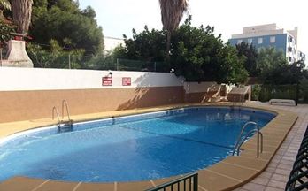 venta apartamento aguadulce playa