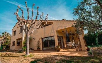 34 casas en venta les cabanyes