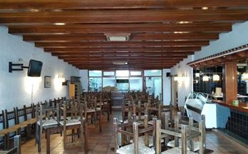 venta local calpe calp centrico