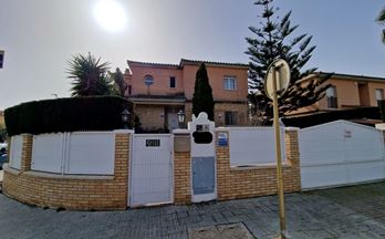 venta chalet independiente cambrils vilafortuny 