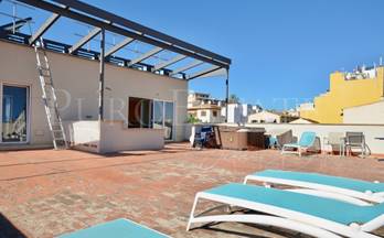 venta chalet palma de mallorca ponent