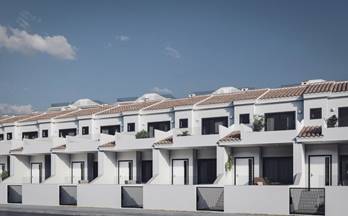 4122 casas en venta alicante provincia