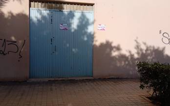 9 locales en alquiler almeria