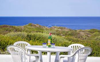 venta apartamento mahon ses tanques