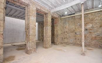 venta local a coruña avenida de oza