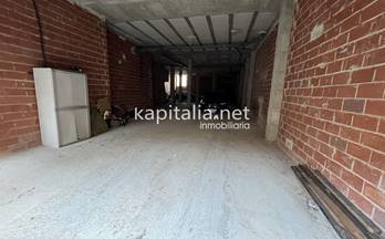 venta nave llosa de ranes san roque