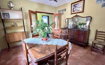 89 casas en venta benisuera