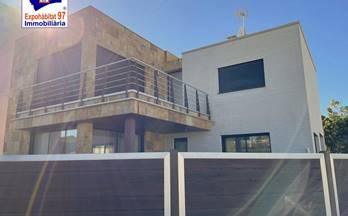 43 casas en venta riudecanyes