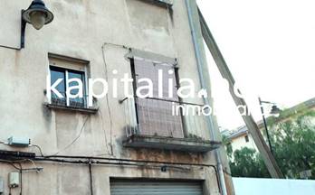 3 edificios en venta bocairent