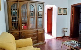 venta chalet adosado alosno tharsis