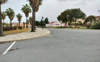 venta chalet adosado alosno tharsis