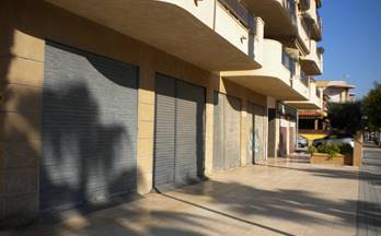 venta local salou centro