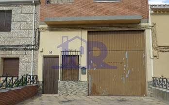 1 locales en venta quintanar del rey