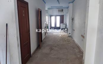 comprar casas baratas llosa de ranes