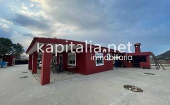 venta chalet xativa xativa