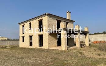 61 casas en venta canals