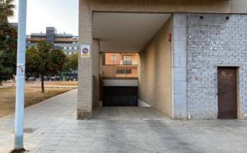 venta garaje huelva la florida